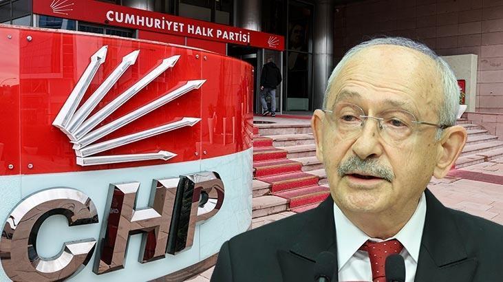 YENİ Parti sonrası CHP Genel Merkezi’nden ilk tepki! Dicle Canova anlattı