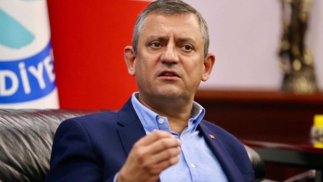 Özgür Özel: 200’ü aşkın belediye başkanı partimize katılacak
