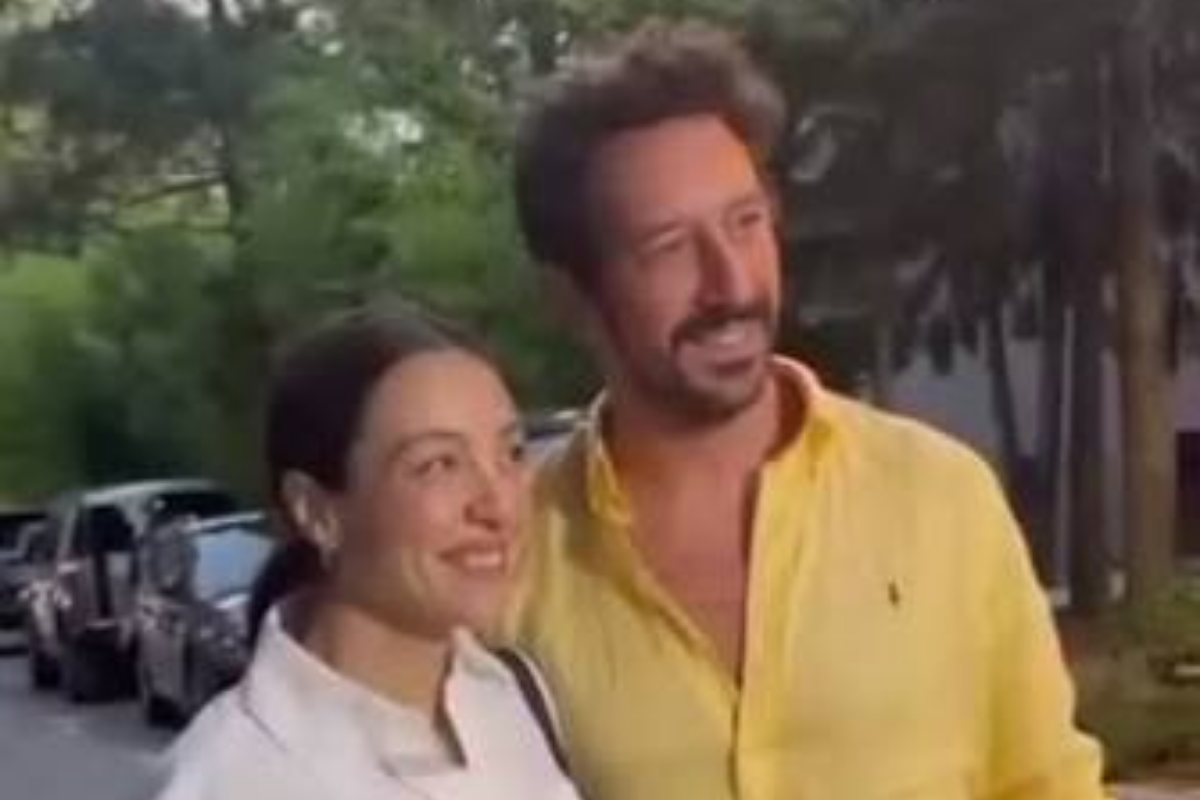 İlk kez hamile olan Merve Dizdar yoldaki bebeğine isim arıyor