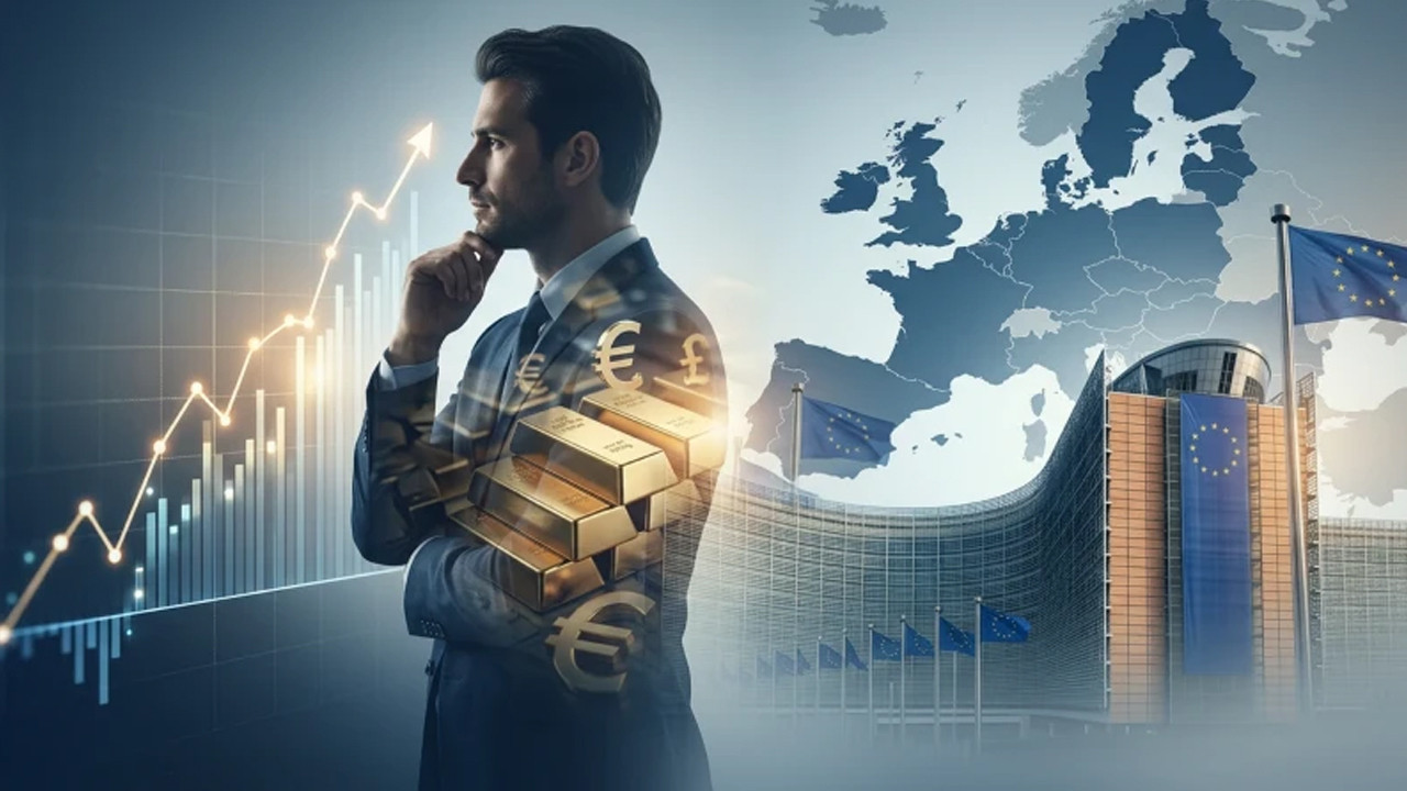 Euro Bölgesi’nde yatırımcı güveni sürpriz yaptı: Beklentileri aştı