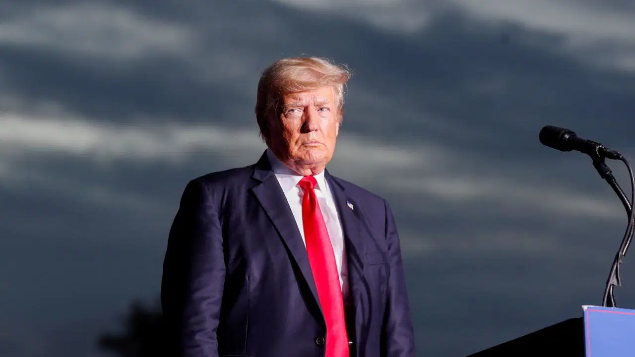 Trump’tan İran açıklaması: Bana sürekli yalan söylediler